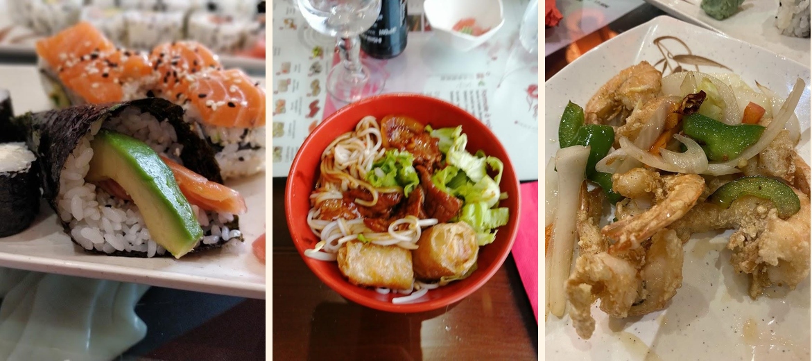 Chez Zhou - Gallery Image 1
