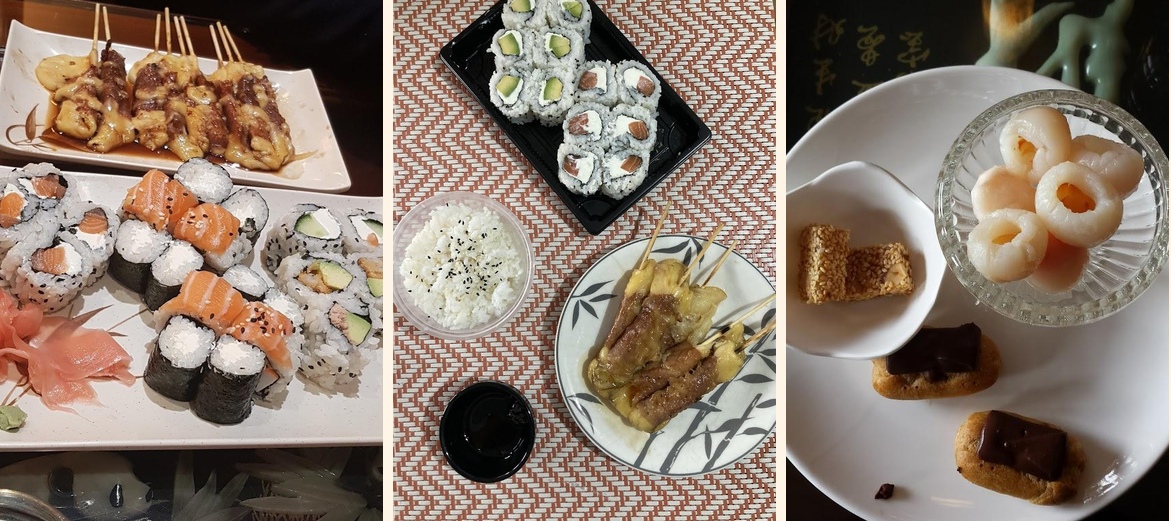Chez Zhou - Gallery Image 4